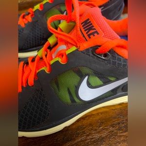 Nike Lunar Eclipse 2